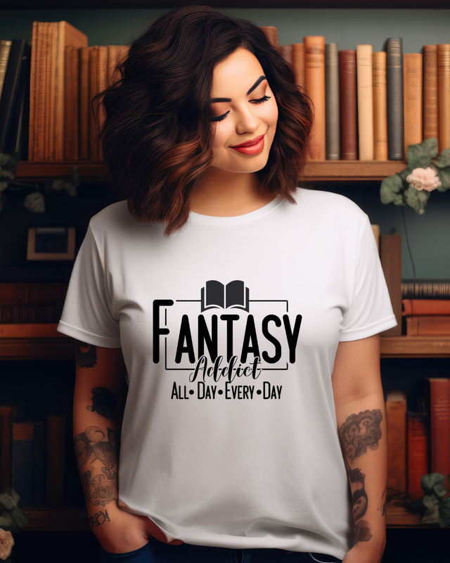 Fantasy Addict