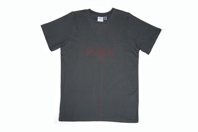 Tee-shirt - Lydie Jean-Dit-Pannel