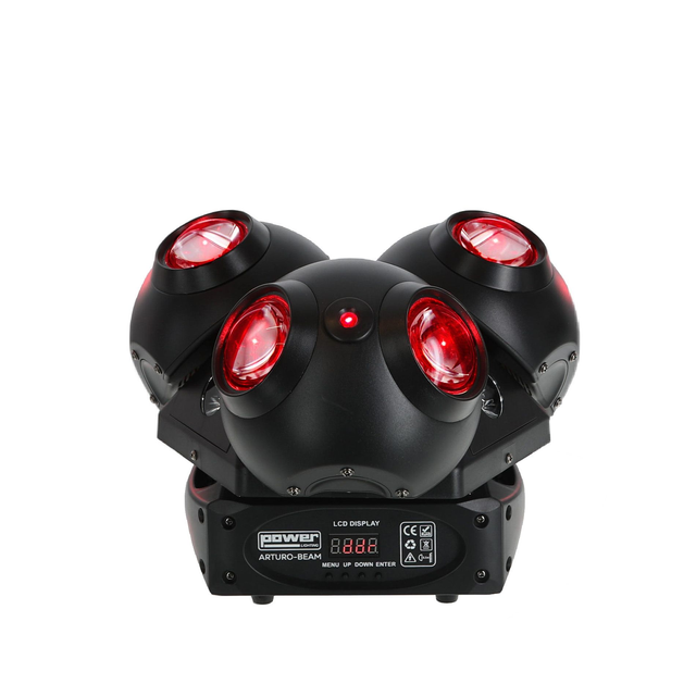 Power Lighting ARTURO-BEAM