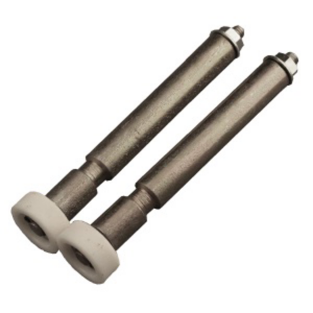 Henderson Roller Spindles (Nut)