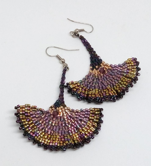 BOUCLES D’OREILLES