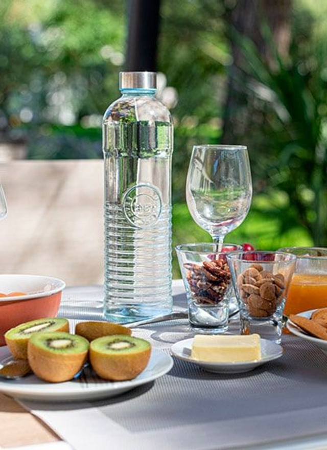 Bon Cadeau Séjour Bulle de Bien-être en LOFT