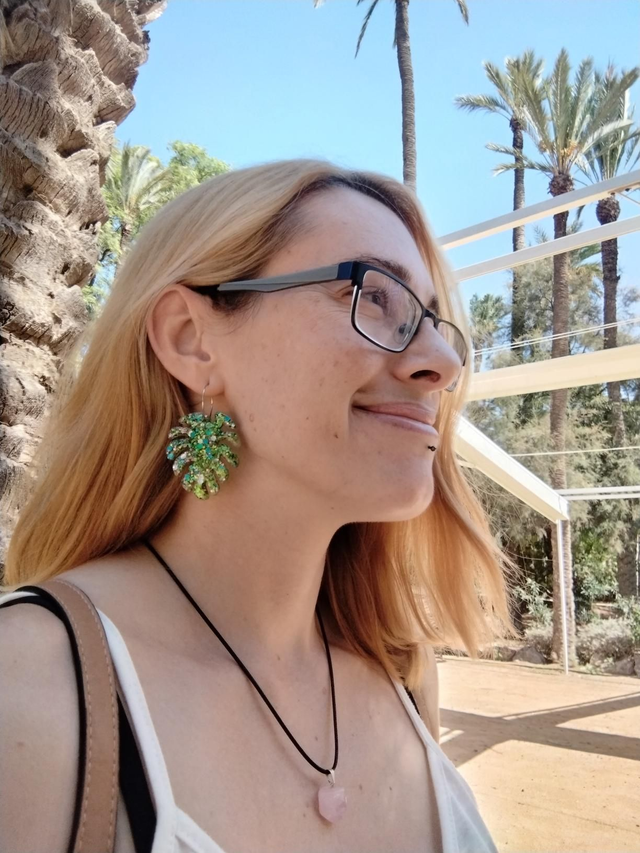 Ayúdame a traer más color