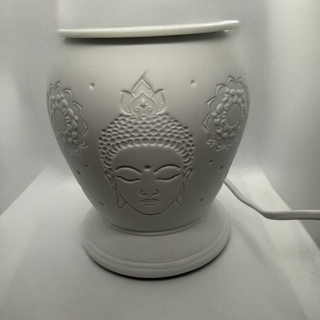 Buddha Electric Burner