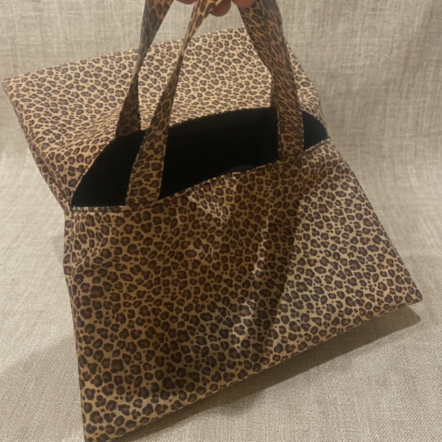 Sac à tarte 