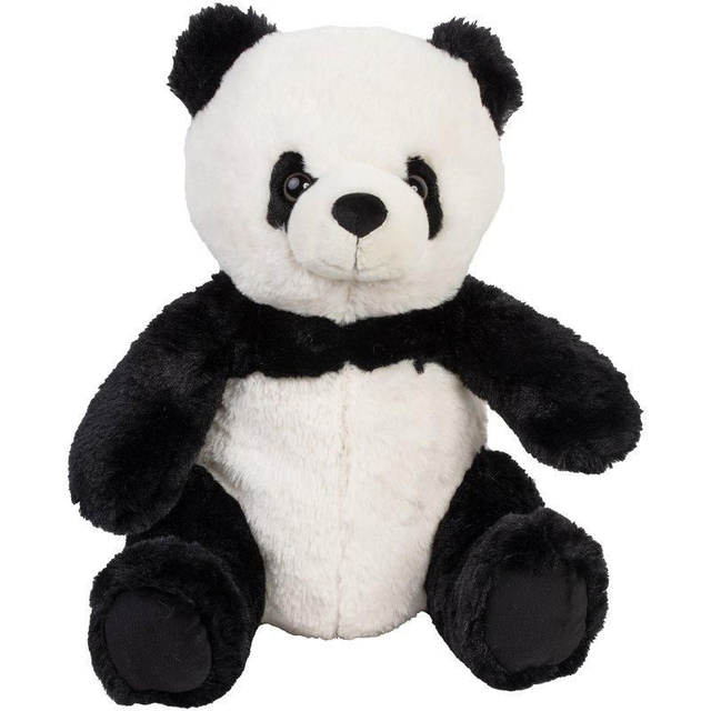 Sans Marque Pel Panda 35cm