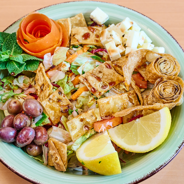 Fatosch gross              Zum mitnehmen 