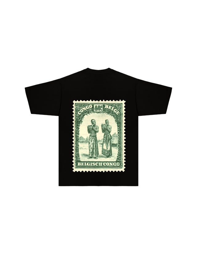 NSIMBA &amp; NZUZI CROP