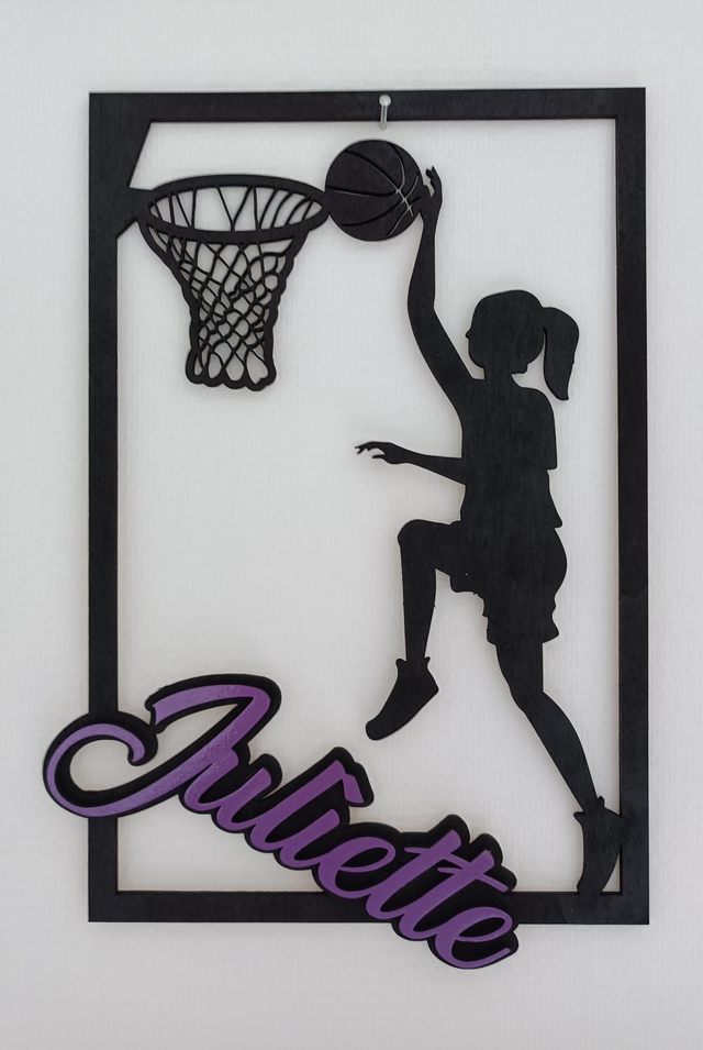 Cadre Silhouette Sport 