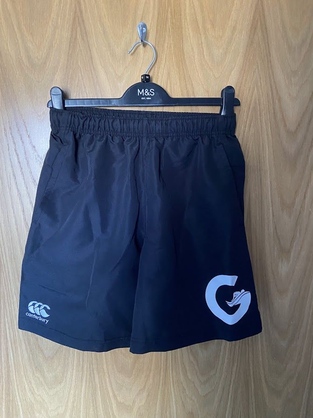 COGST Shorts - Canterbury Vapordri