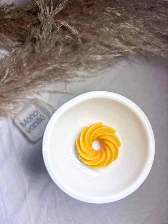 Fondant monoi vanillé 