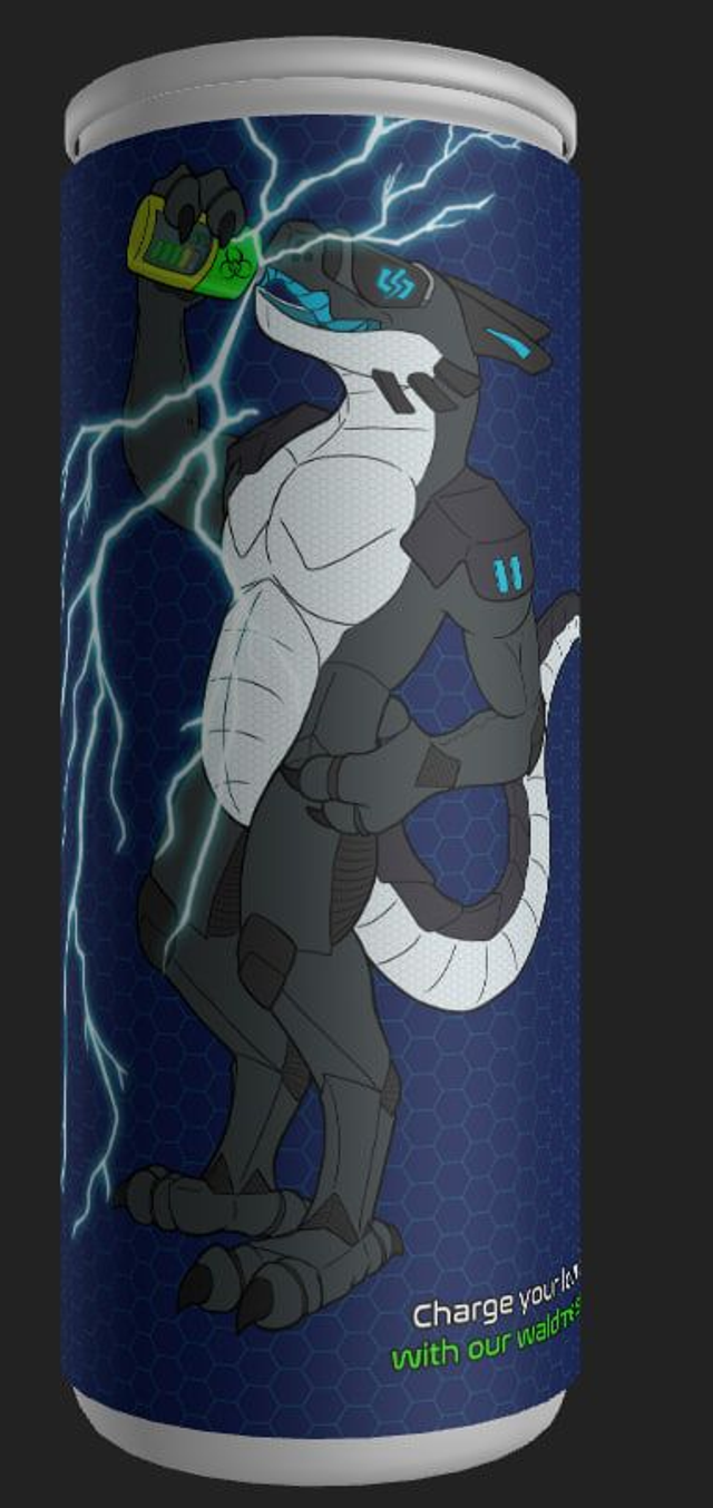 Synth: Bytes Energy - Fusion Energy