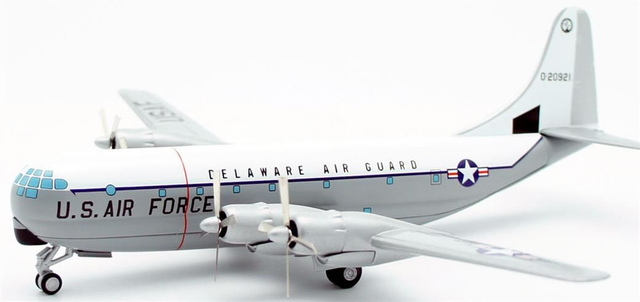 1/144 Boeing C-97G Delaware Air Guard
