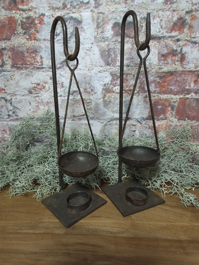 Wax brander