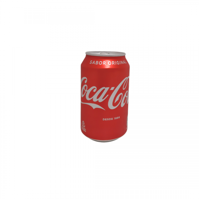 COCACOLA