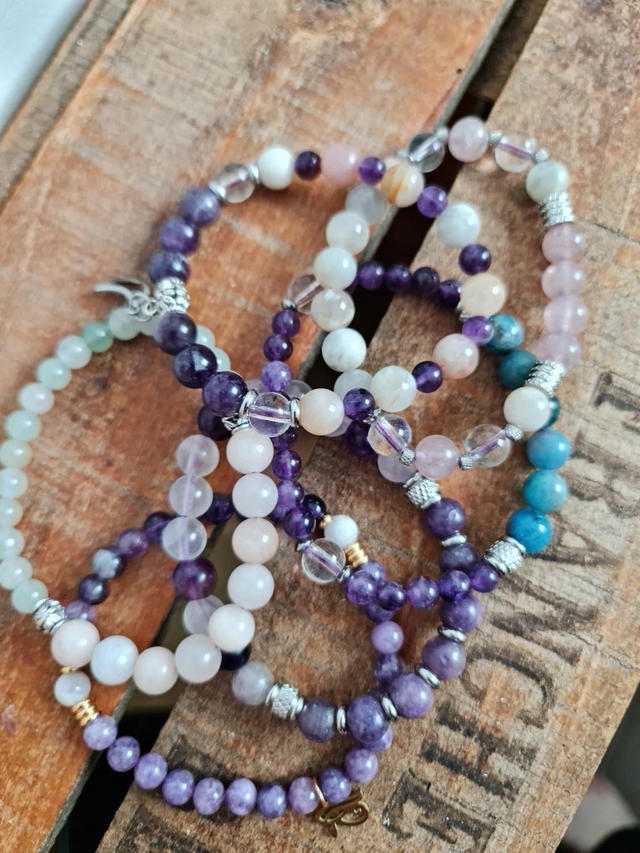 Bracelet sérénité