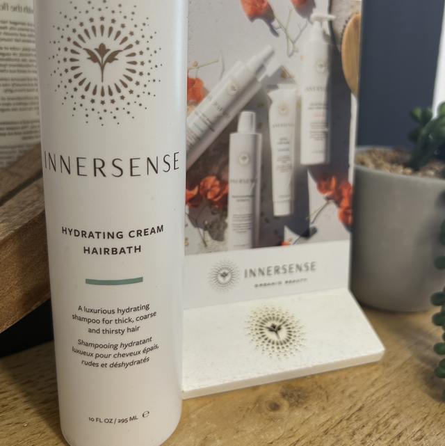 HYDRATING CREAM HAIRBATH