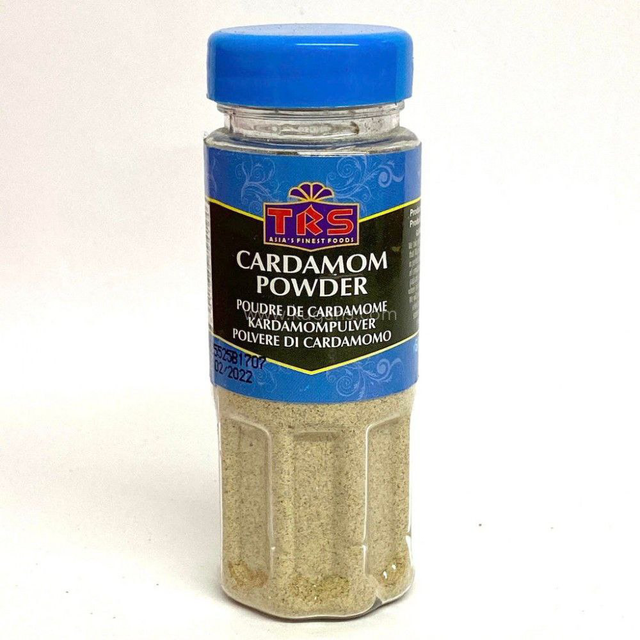 TRS Kardamón v Prášku 50 gr.