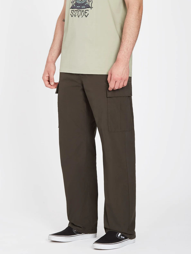 VOLCOM Pantalone Volmander March Cargo