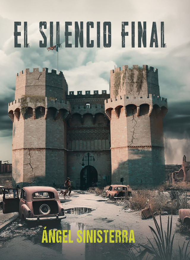 El silencio final