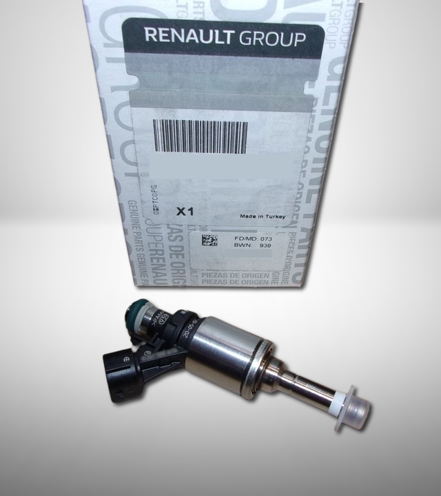 Injecteurs (x4) Megane 4 RS 1.8 TCE