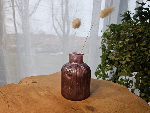 Purple Crystal (W051)