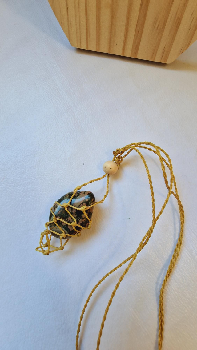 Cuarzo Intercambiable Cuarzo Unakita 