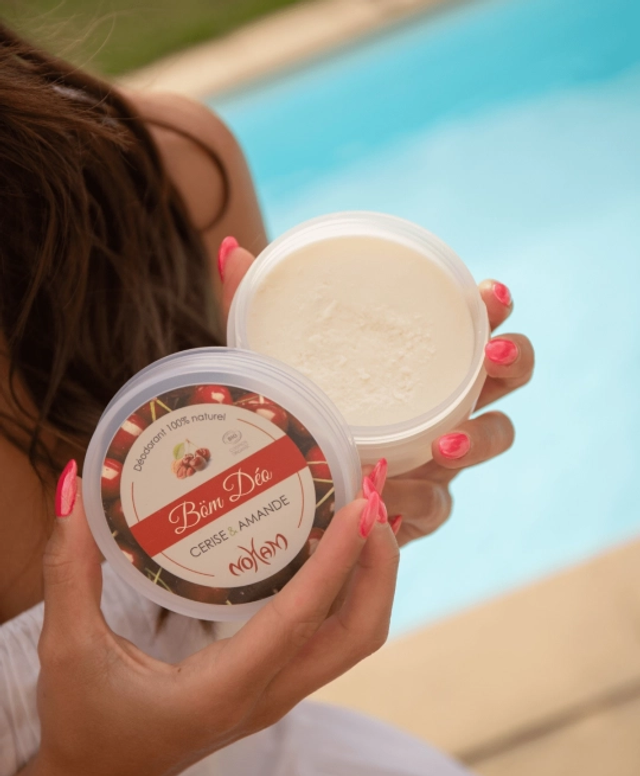 Böm Déo Solide 100ml