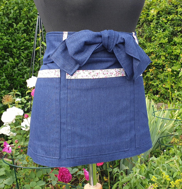 Gardeners apron