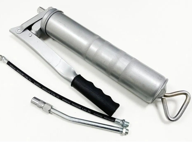 GREASE GUN 15oz