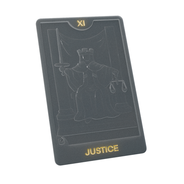 11 - Justice