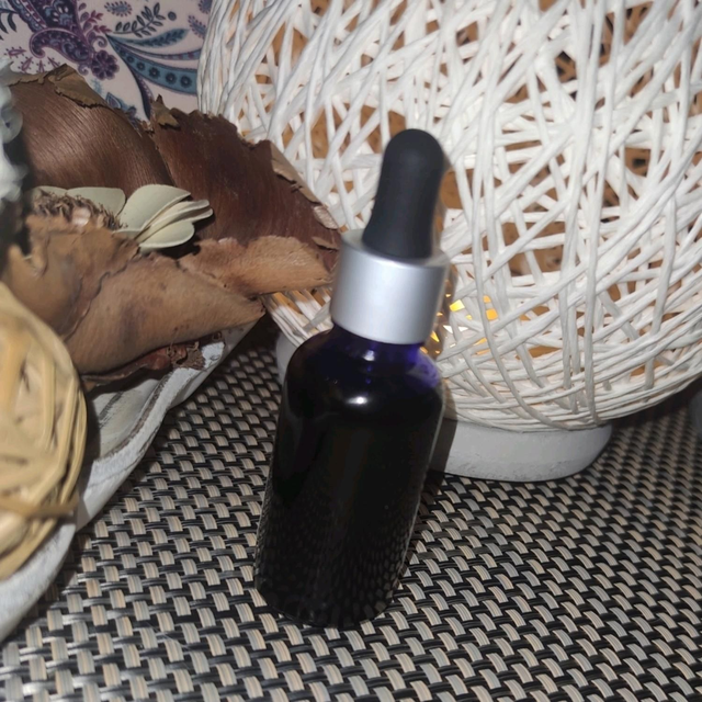 Sérum visage Stop déshydratation 