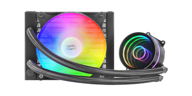 KIT DE WATERCOOLING ML-ONE120