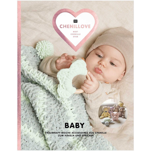 Baby Chenillove (NL)