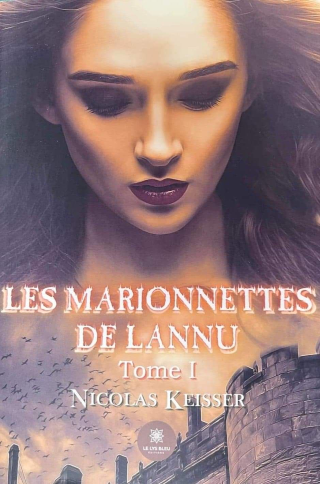Marionnettes 1