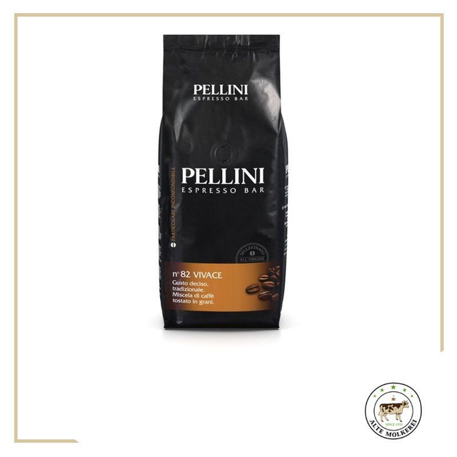 Pellini Vivace #82