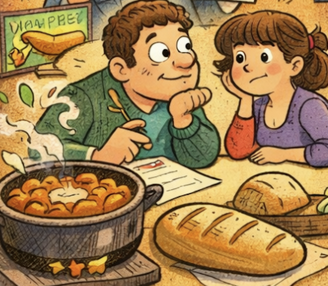 Tickets for Quiz and Casserole evening 7:30pm Saturday 17th January Paxford Village Hall