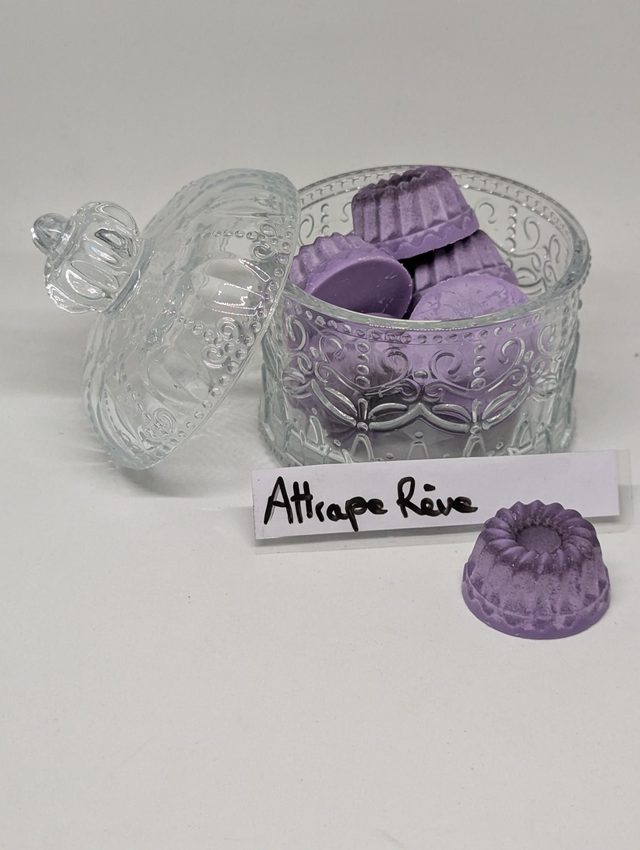 Attrape rêve 