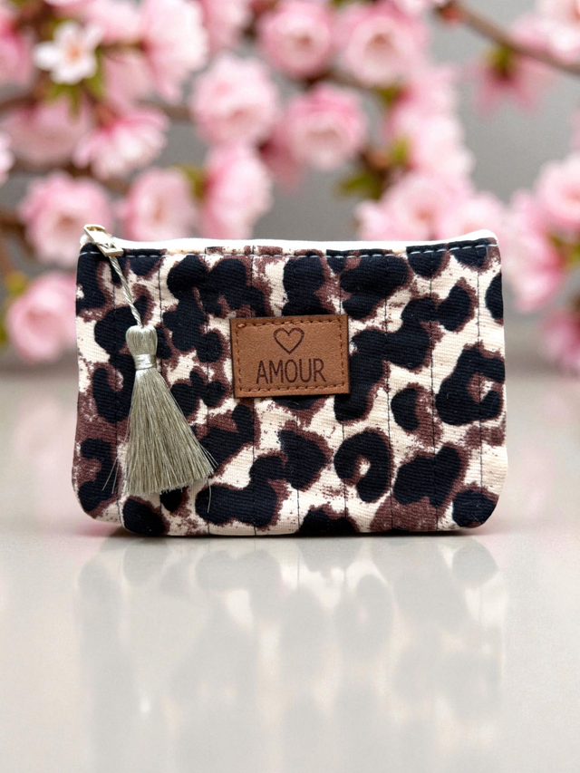 Pochette Amour 