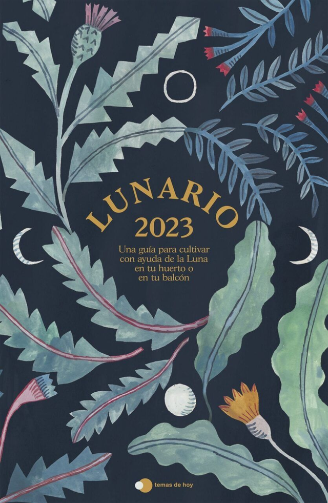 Lunario 2023 - Fosi Albandoz