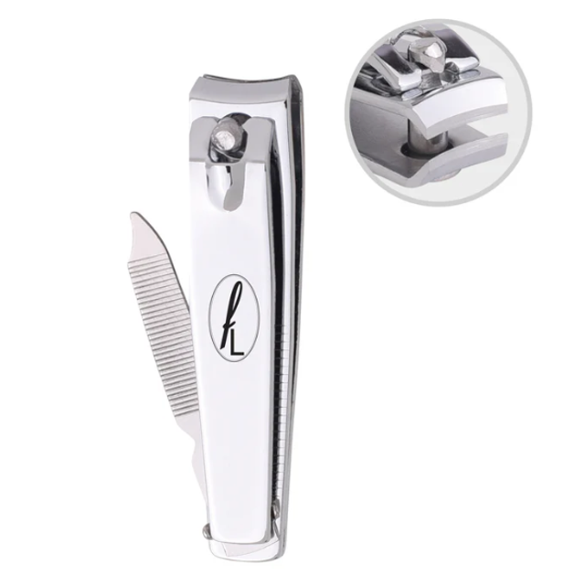 Fine Lines Nail Clipper Medium (404-07)