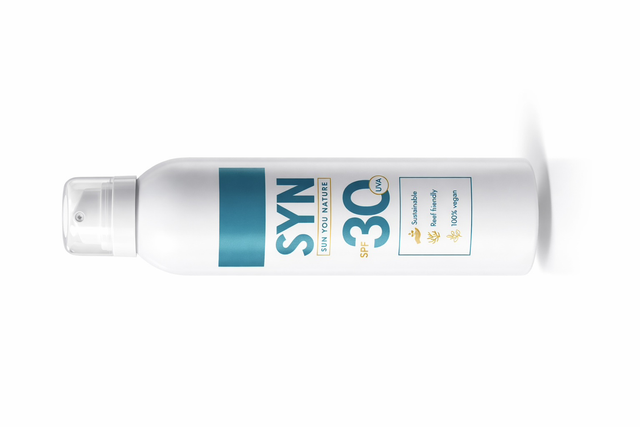 SYN SPF 30, Sonnenschutzspray, 150ml