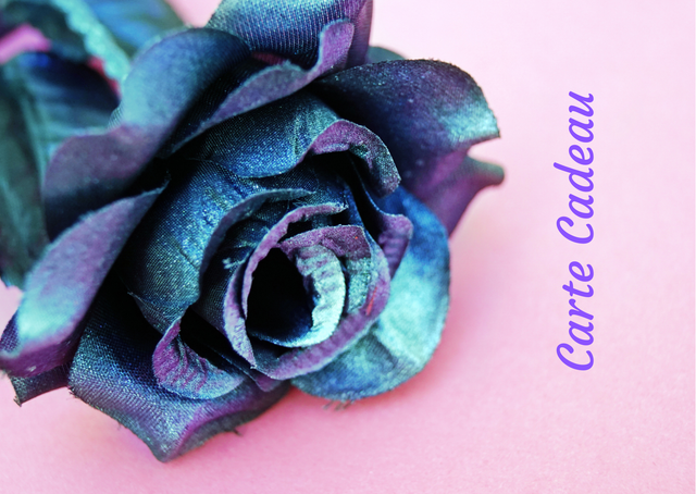 Elle Était Une Fois MoustickatCie … La Carte