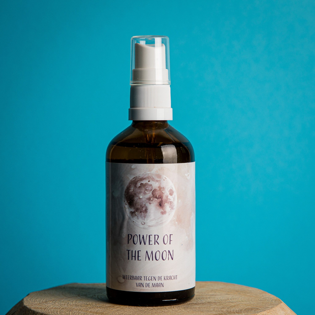 Auraspray - Power of The Moon