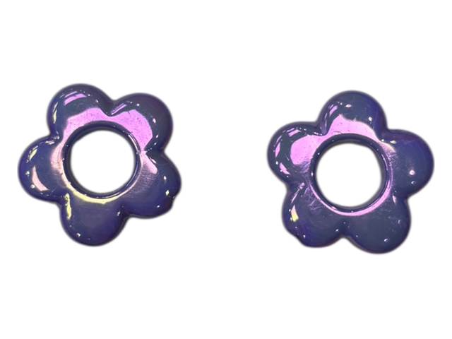 Fleurs pour créoles 