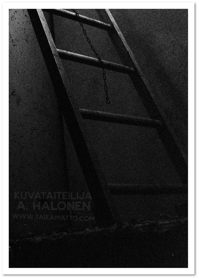 Toiselle puolelle numero 1