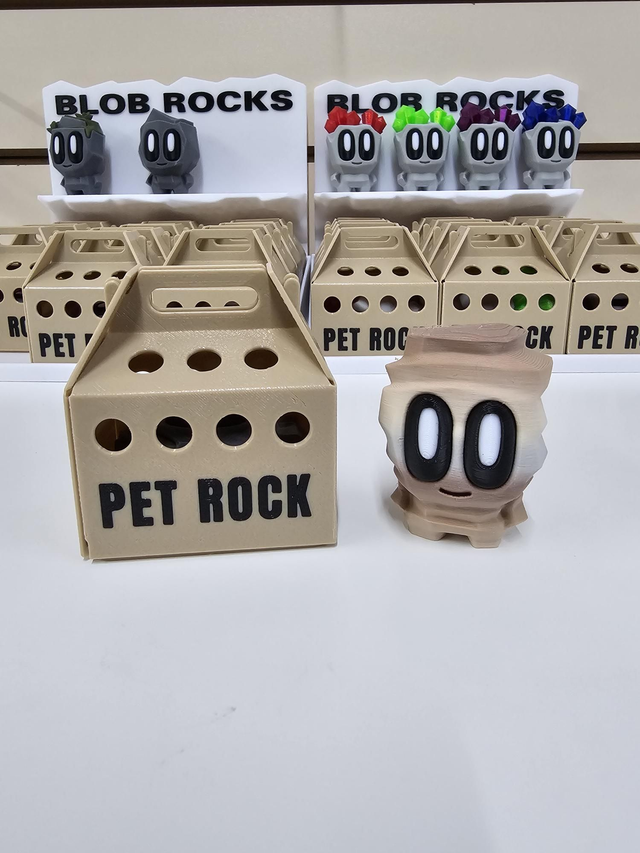 Pet Rock