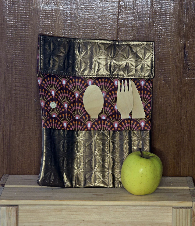 Pochette A Couvert