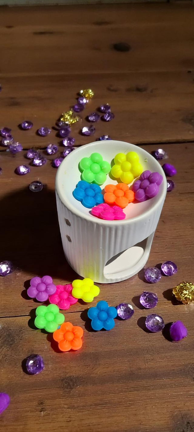 💜 Fondant parfumé – Alchimie (inspiration parfumeur) 🪐💎