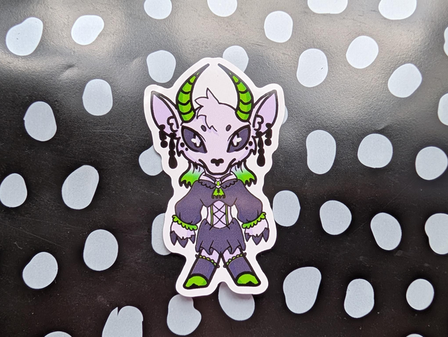 Eurydice (Original Character)